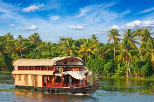 Kerala Tours