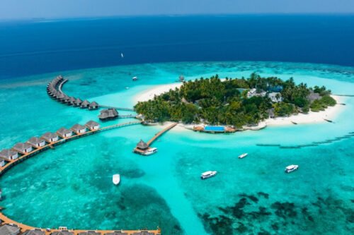 Maldives